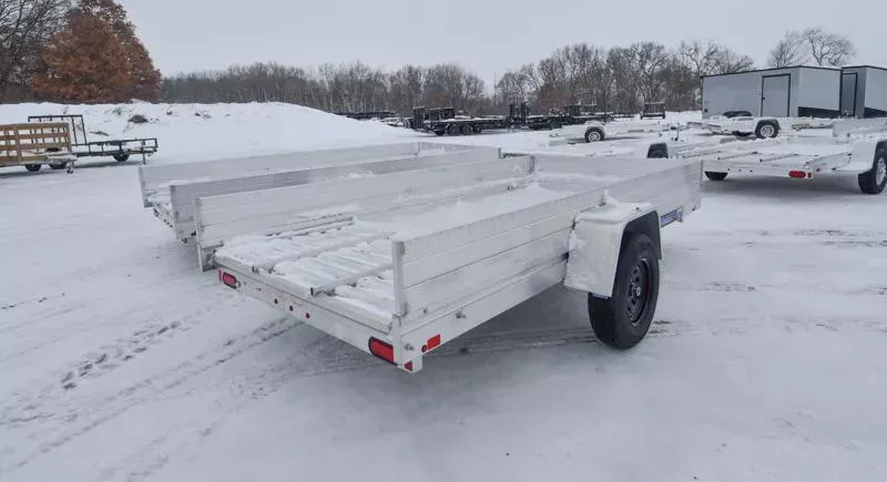 new Utility Trailers Aluma  for sale, in Elk Mound, WI Thumbnail 2