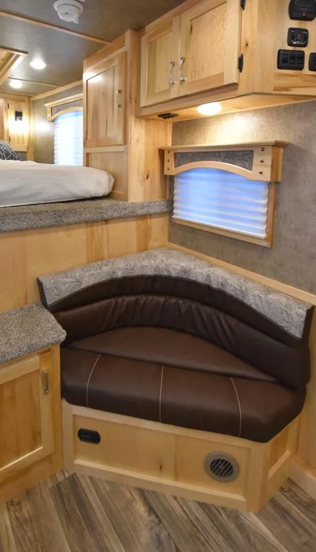 new Horse Trailers Lakota  for sale, in Elk Mound, WI Thumbnail 6