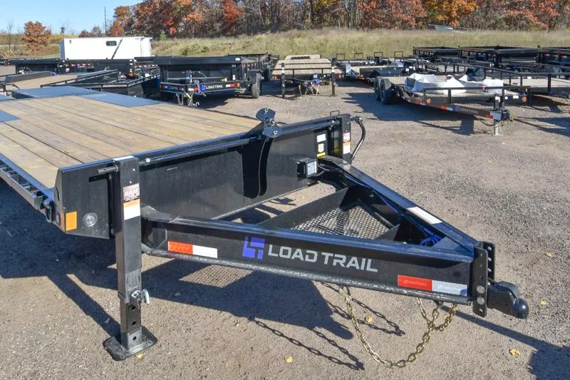 new Equipment / Flatbed Trailers Load Trail  for sale, in Elk Mound, WI Thumbnail 4