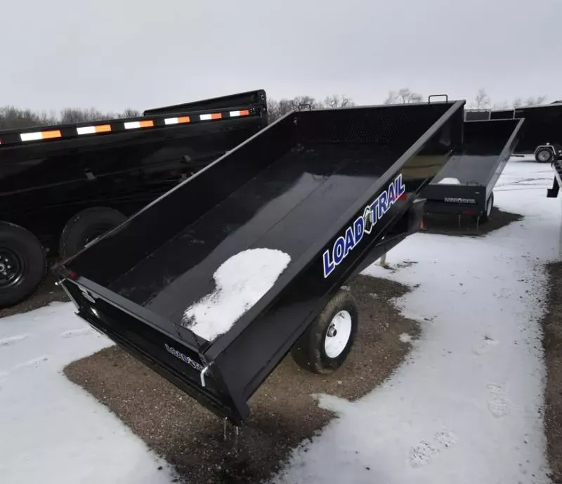 new Dump Trailers Load Trail  for sale, in Elk Mound, WI Thumbnail 2
