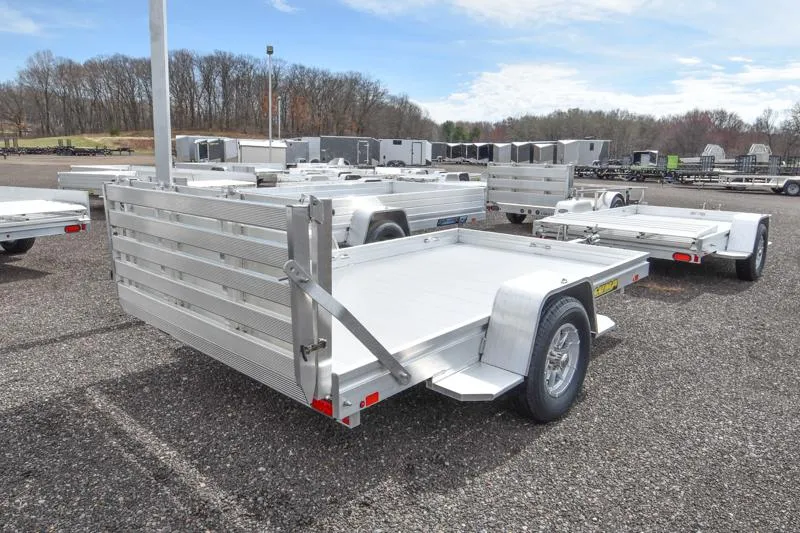 new Utility Trailers Aluma  for sale, in Elk Mound, WI Thumbnail 2