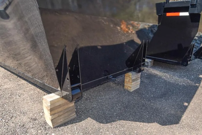 new Dump Trailers MAXX-D  for sale, in Elk Mound, WI Thumbnail 3