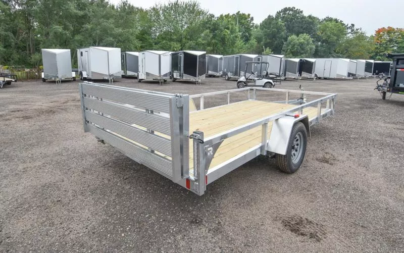 new ATV Trailers Rough Rider  for sale, in Elk Mound, WI Thumbnail 2