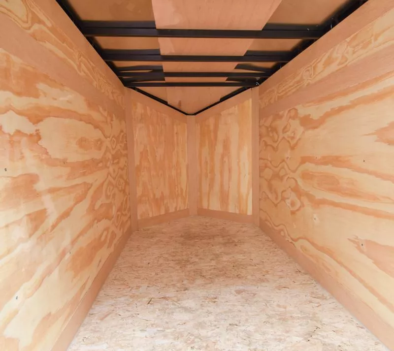 new Cargo (Enclosed) Trailers Stealth Trailers  for sale, in Elk Mound, WI Thumbnail 4