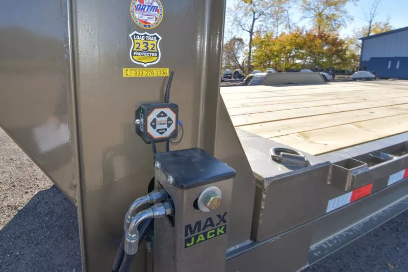new Equipment / Flatbed Trailers Load Trail  for sale, in Elk Mound, WI Thumbnail 6