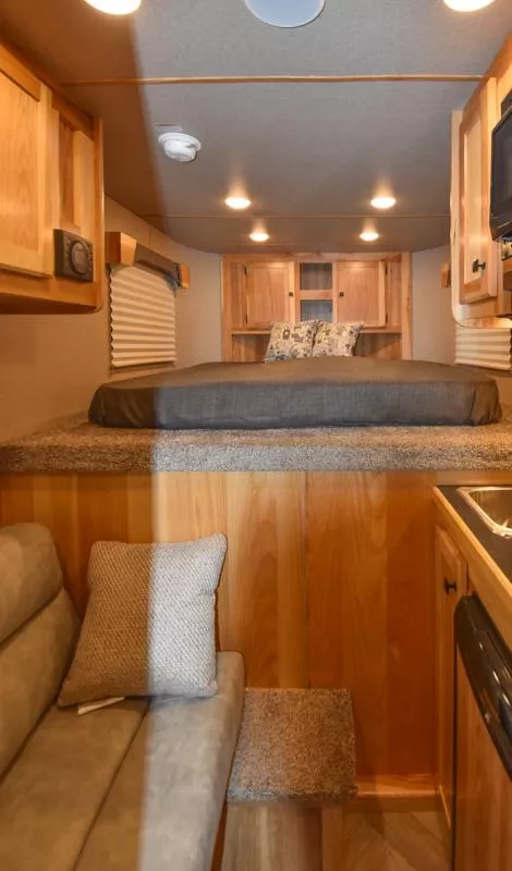 new Horse Trailers Lakota  for sale, in Elk Mound, WI Thumbnail 2
