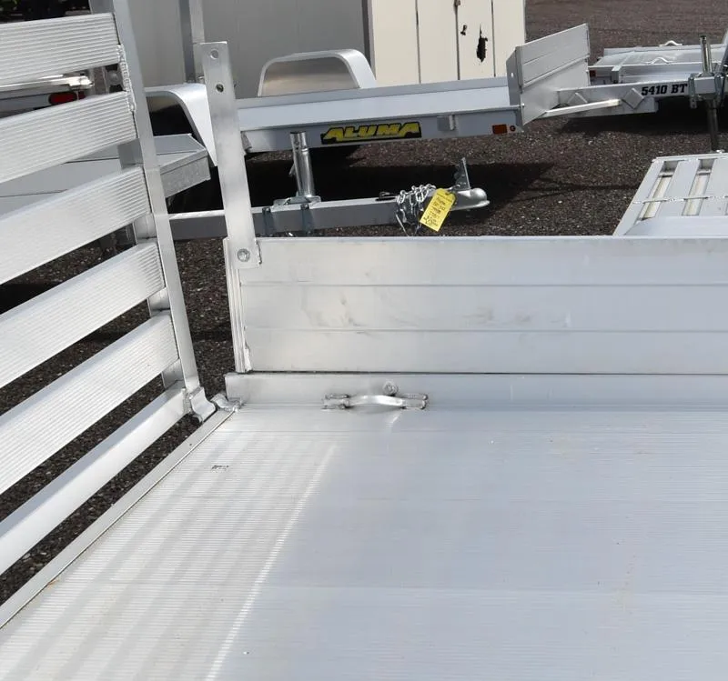 new Utility Trailers Aluma  for sale, in Elk Mound, WI Thumbnail 3
