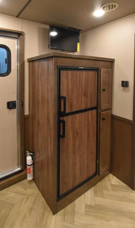 new Horse Trailers Lakota  for sale, in Elk Mound, WI Thumbnail 4