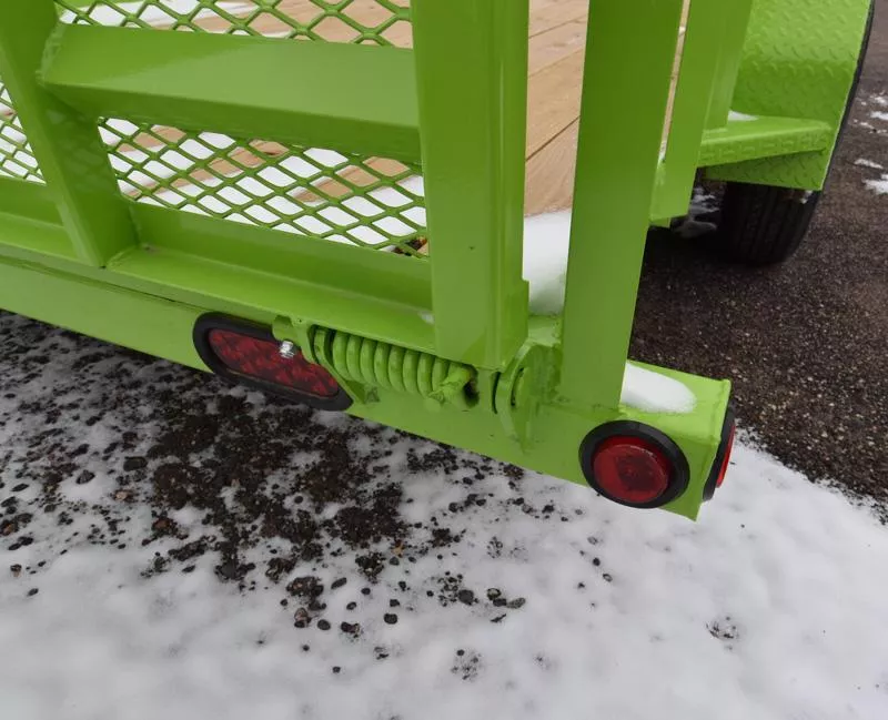 new Utility Trailers Load Trail  for sale, in Elk Mound, WI Thumbnail 4