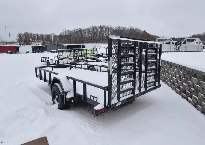 new Utility Trailers Load Trail  for sale, in Elk Mound, WI Thumbnail 2