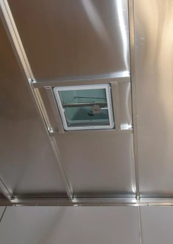new Cargo (Enclosed) Trailers Lightning Trailers  for sale, in Elk Mound, WI Thumbnail 5