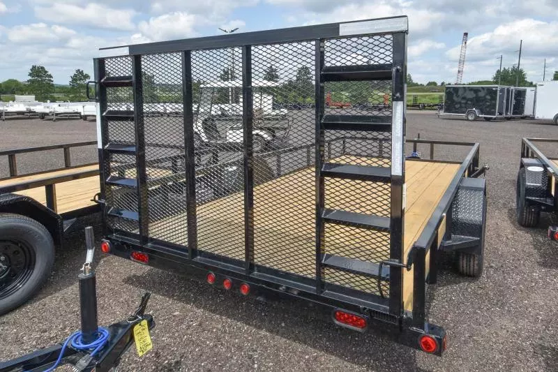 new ATV Trailers Load Trail  for sale, in Elk Mound, WI Thumbnail 3