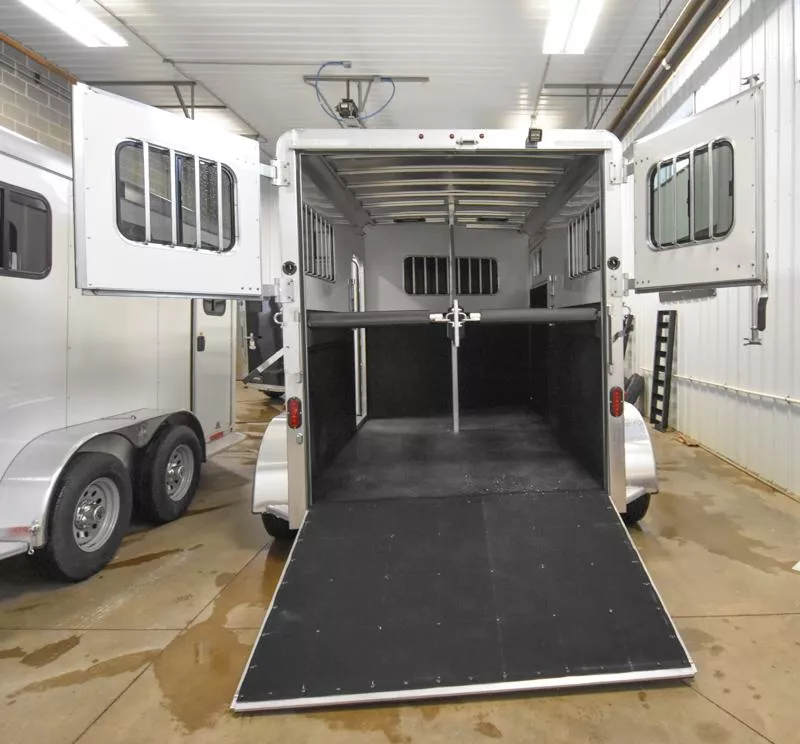 new Horse Trailers Adam  for sale, in Elk Mound, WI Thumbnail 11