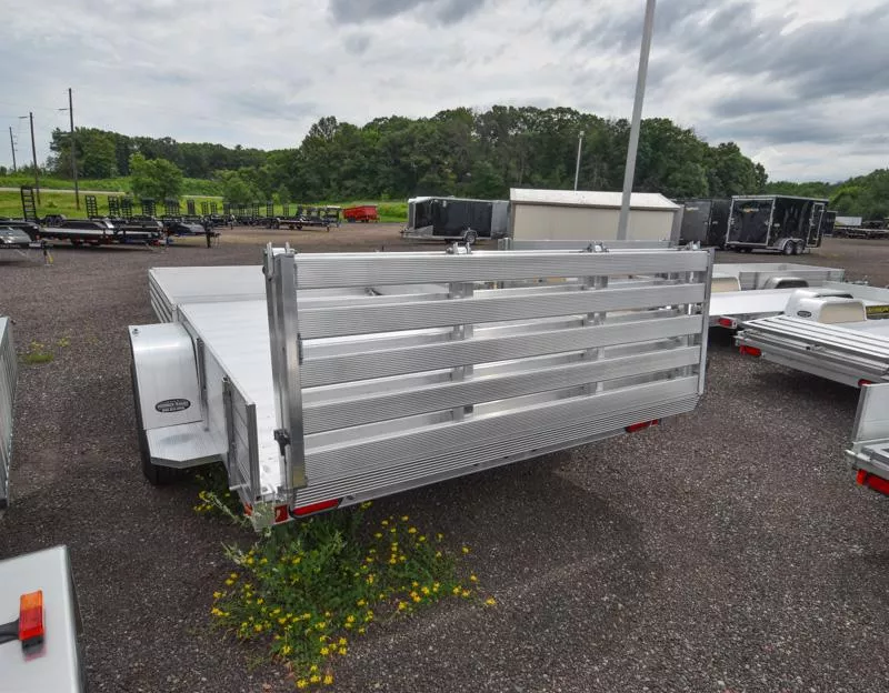 new ATV Trailers Aluma  for sale, in Elk Mound, WI Thumbnail 2