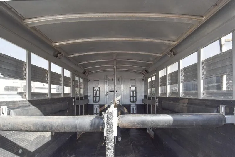 used Horse Trailers C and C Trailers  for sale, in Elk Mound, WI Thumbnail 20