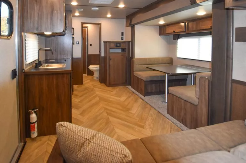 new Horse Trailers Lakota  for sale, in Elk Mound, WI Thumbnail 2