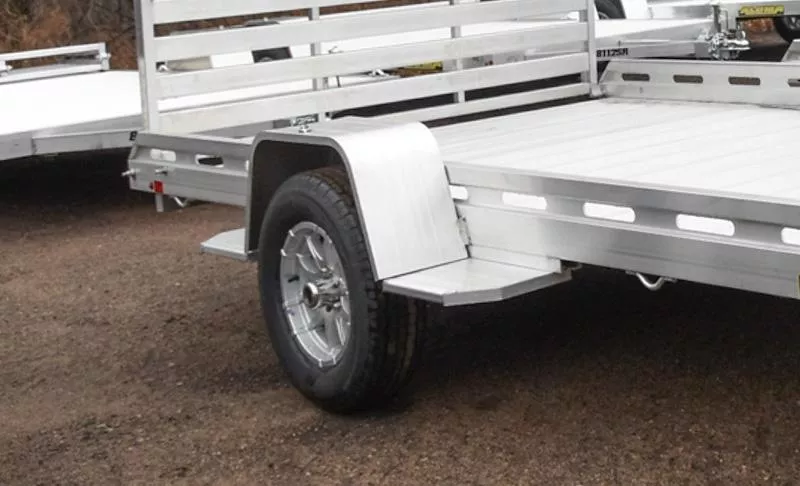new Utility Trailers Aluma  for sale, in Elk Mound, WI Thumbnail 3