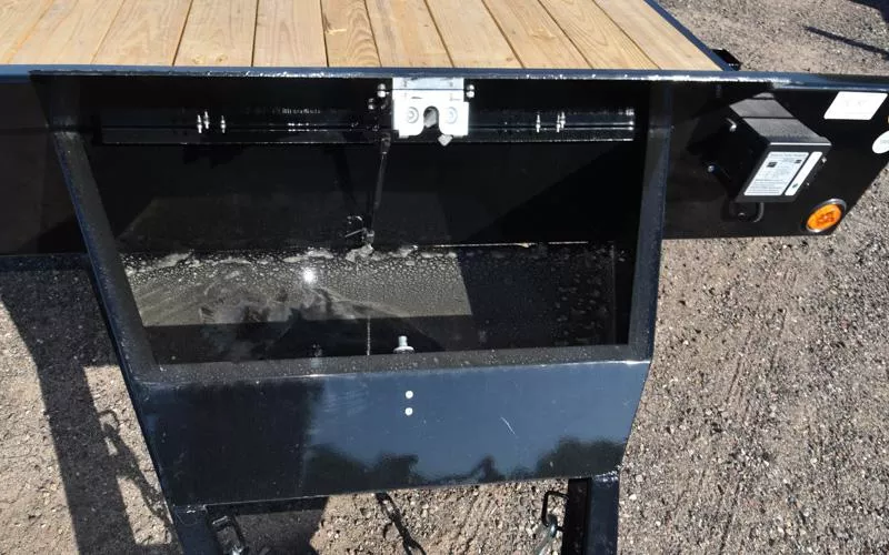 new Car Haulers / Racing Trailers Load Trail  for sale, in Elk Mound, WI Thumbnail 4