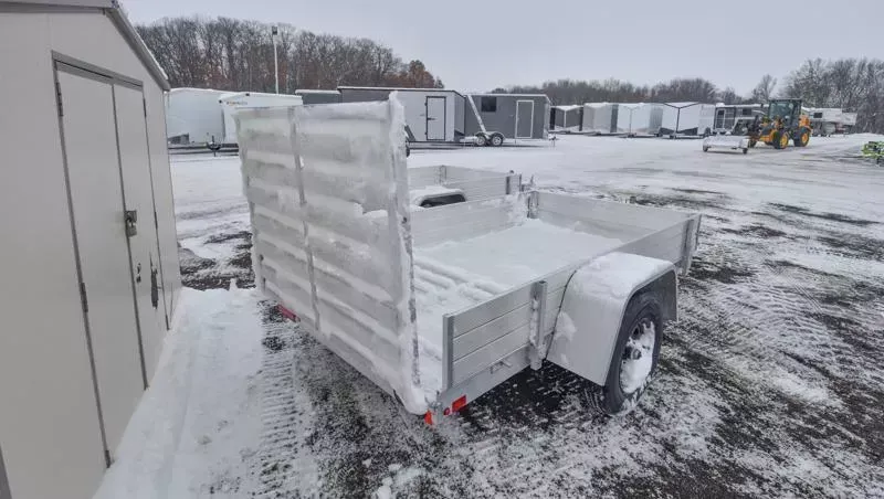 new Utility Trailers Aluma  for sale, in Elk Mound, WI Thumbnail 2