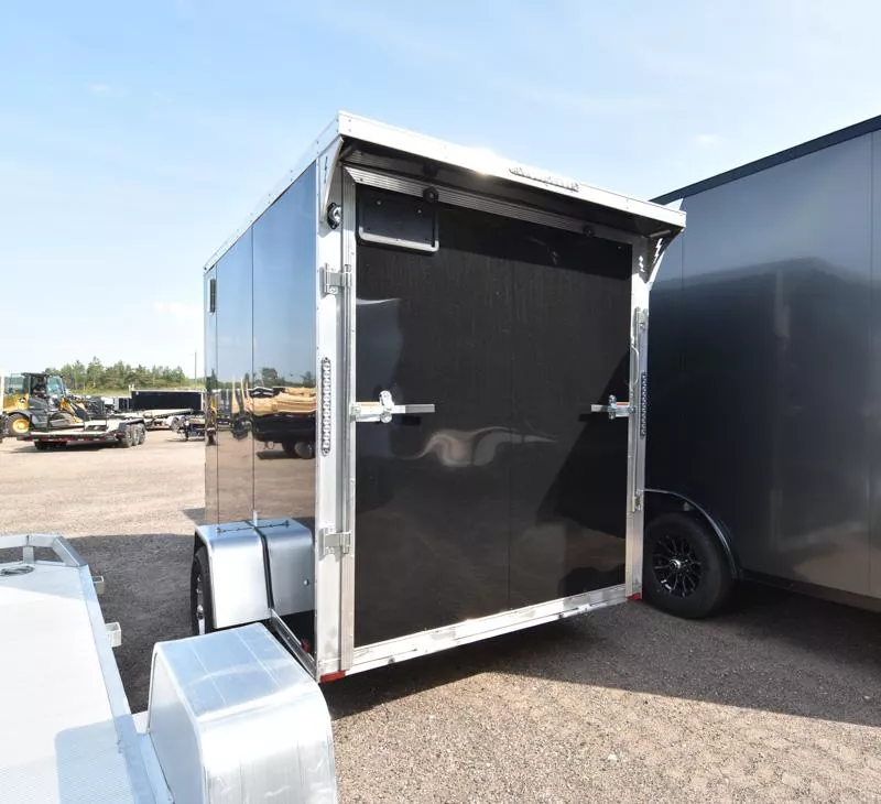new Cargo (Enclosed) Trailers Lightning Trailers  for sale, in Elk Mound, WI Thumbnail 3