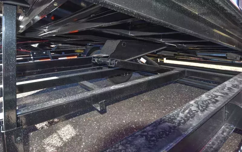 new Dump Trailers Load Trail  for sale, in Elk Mound, WI Thumbnail 4