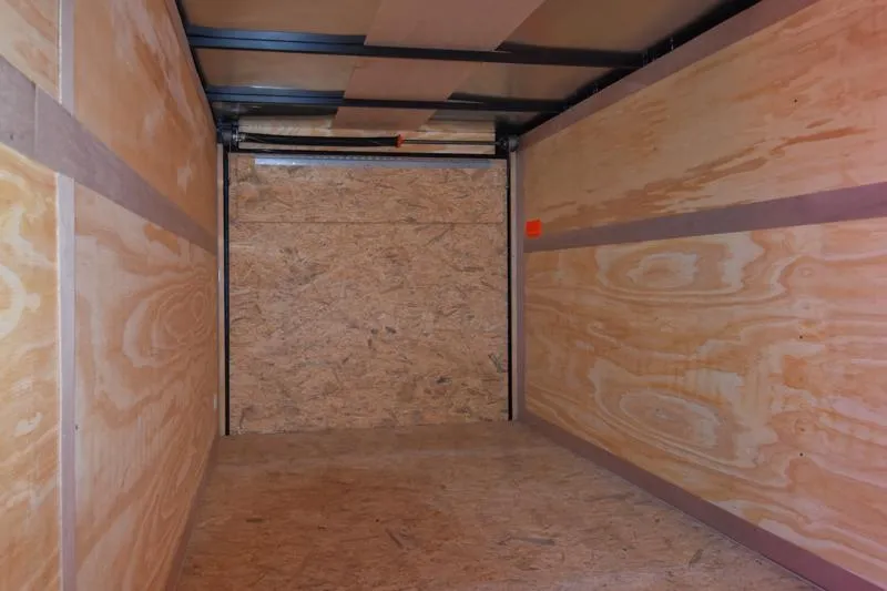 new Cargo (Enclosed) Trailers Stealth Trailers  for sale, in Elk Mound, WI Thumbnail 3