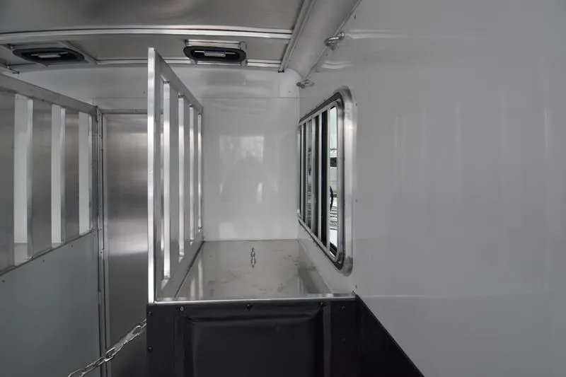 new Horse Trailers Adam  for sale, in Elk Mound, WI Thumbnail 6