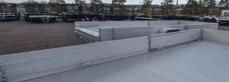 new ATV Trailers Aluma  for sale, in Elk Mound, WI Thumbnail 3