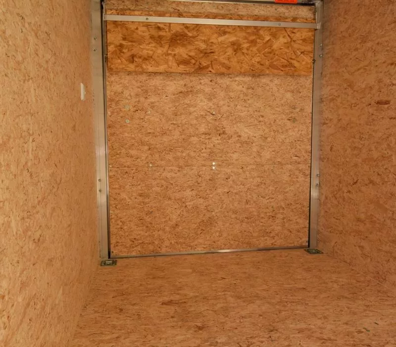 new Cargo (Enclosed) Trailers Lightning Trailers  for sale, in Elk Mound, WI Thumbnail 3