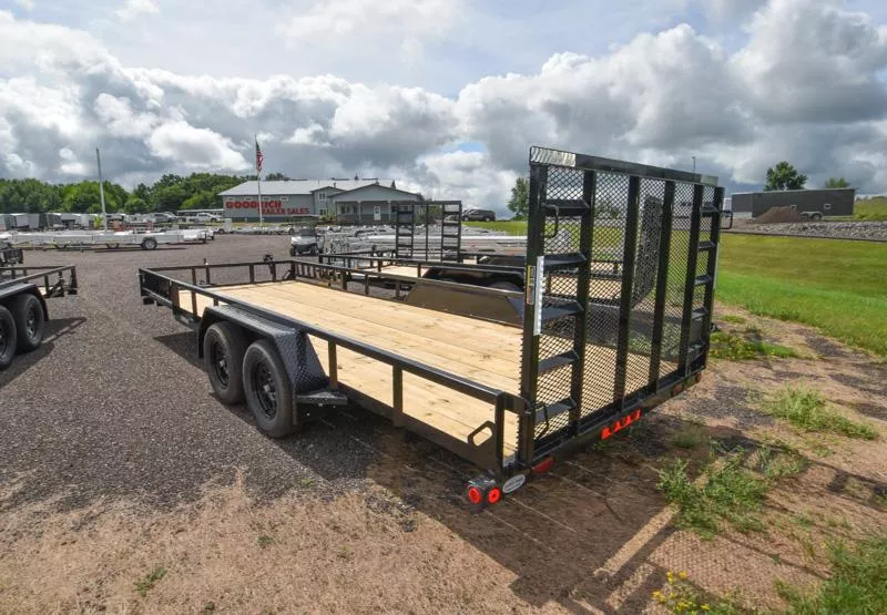 new ATV Trailers Load Trail  for sale, in Elk Mound, WI Thumbnail 3