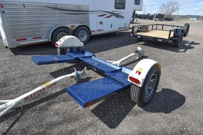 new Tow Dollys Master Tow  for sale, in Elk Mound, WI Thumbnail 3