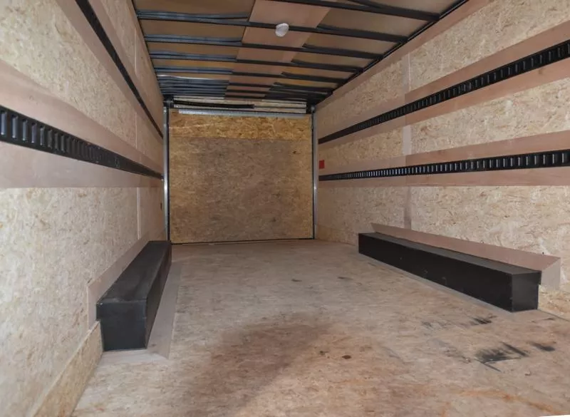 used Cargo (Enclosed) Trailers Stealth Trailers  for sale, in Elk Mound, WI Thumbnail 4