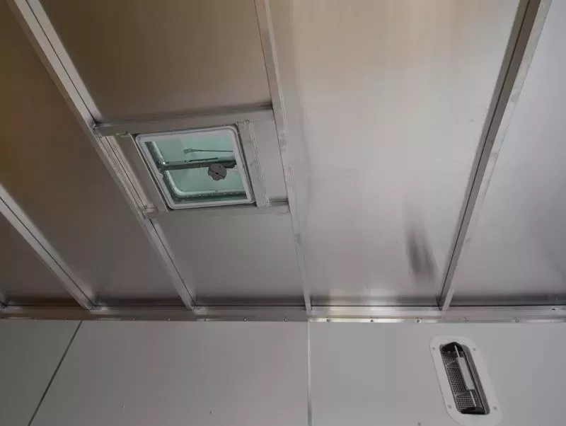 new Cargo (Enclosed) Trailers Lightning Trailers  for sale, in Elk Mound, WI Thumbnail 10