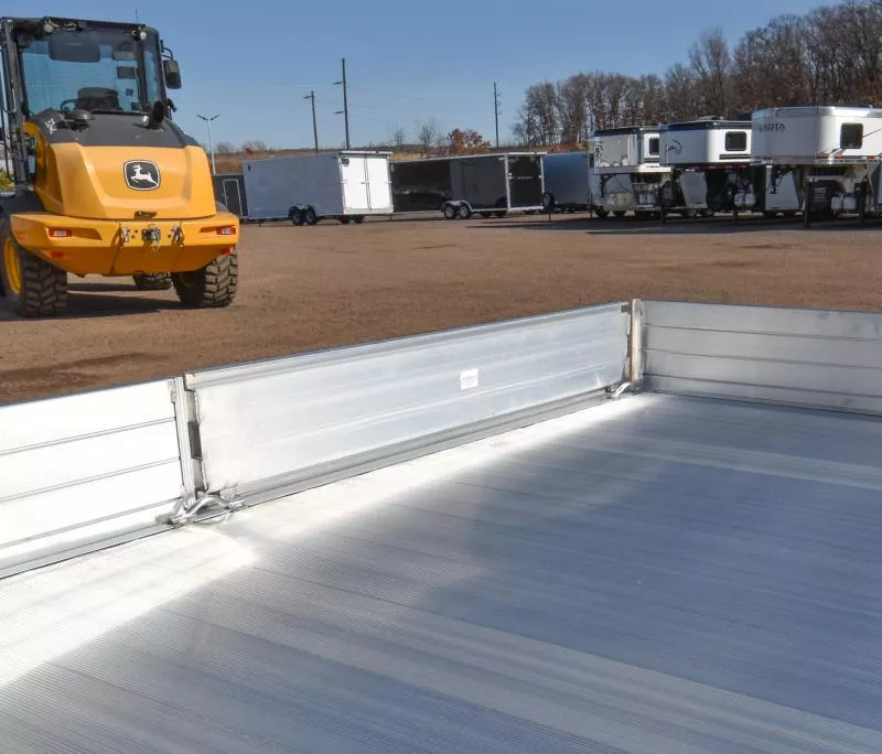 new ATV Trailers Aluma  for sale, in Elk Mound, WI Thumbnail 3
