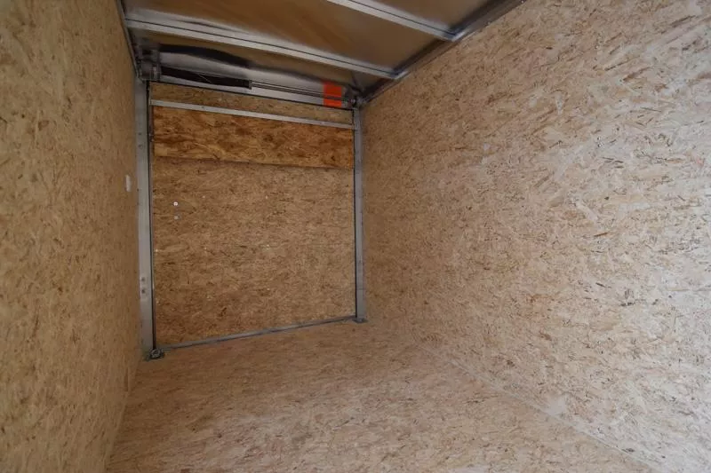 new Cargo (Enclosed) Trailers Lightning Trailers  for sale, in Elk Mound, WI Thumbnail 4