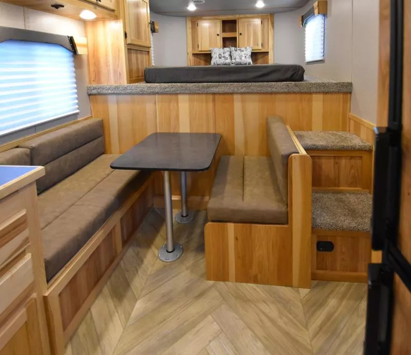 new Horse Trailers Lakota  for sale, in Elk Mound, WI Thumbnail 6