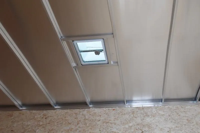 new Cargo (Enclosed) Trailers Lightning Trailers  for sale, in Elk Mound, WI Thumbnail 3