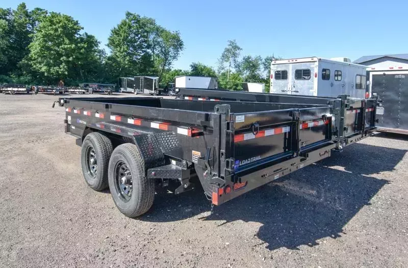 new Dump Trailers Load Trail  for sale, in Elk Mound, WI Thumbnail 2