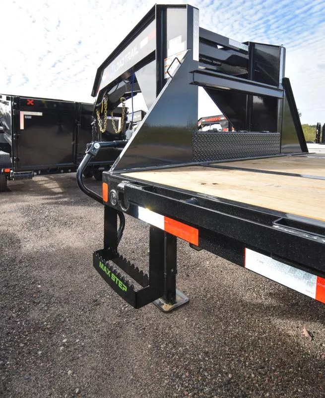 new Equipment / Flatbed Trailers Load Trail  for sale, in Elk Mound, WI Thumbnail 4