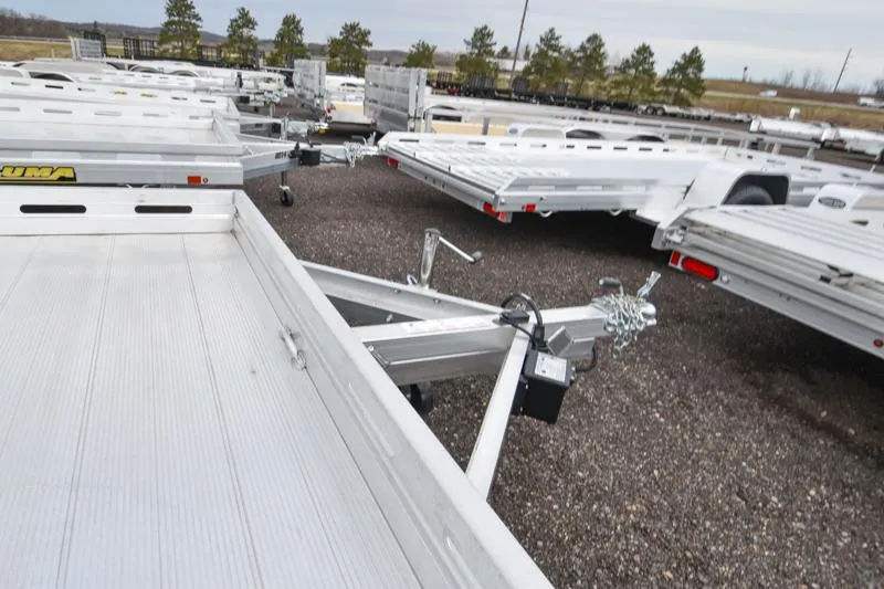 new Utility Trailers Aluma  for sale, in Elk Mound, WI Thumbnail 4