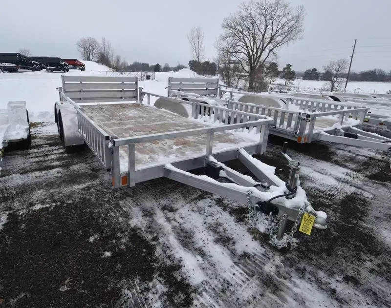 new ATV Trailers Rough Rider  for sale, in Elk Mound, WI Thumbnail 2