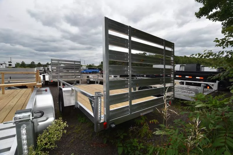 new Utility Trailers Rough Rider  for sale, in Elk Mound, WI Thumbnail 3
