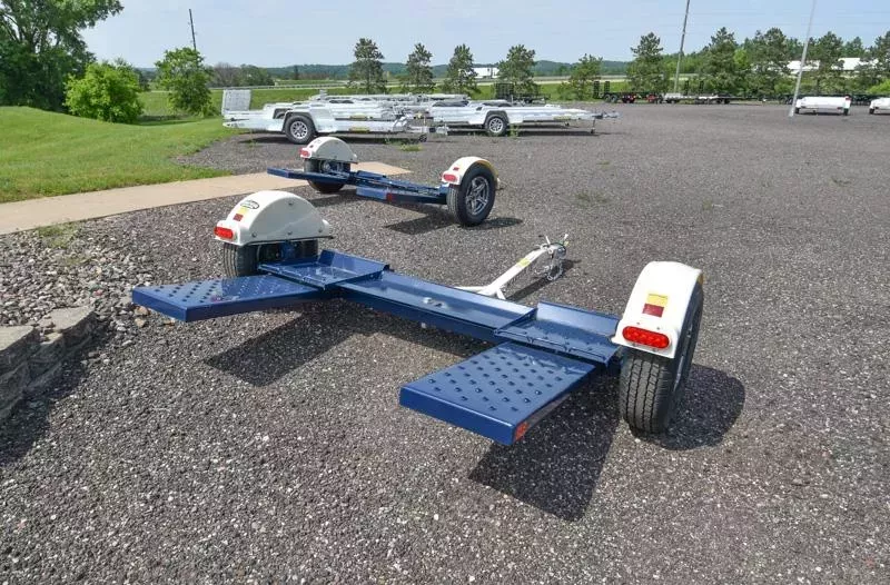new Tow Dollys Master Tow  for sale, in Elk Mound, WI Thumbnail 2