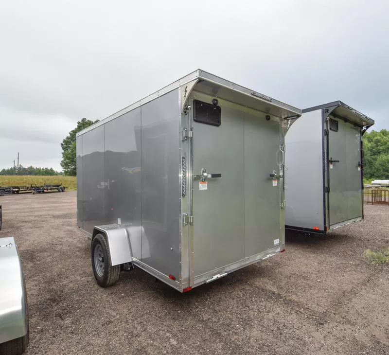 new Cargo (Enclosed) Trailers Lightning Trailers  for sale, in Elk Mound, WI Thumbnail 3