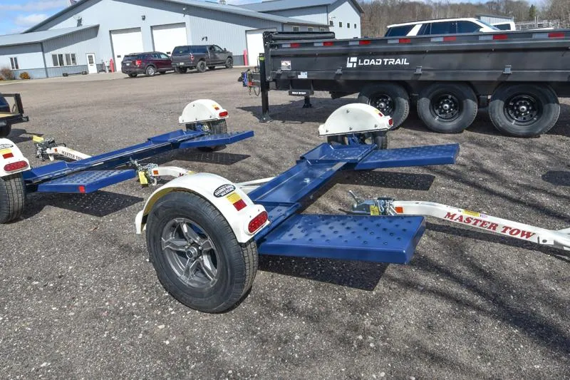 new Tow Dollys Master Tow  for sale, in Elk Mound, WI Thumbnail 2