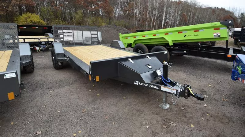 2026 Load Trail SX5 83X14 5K A/T UTV ATV Trailer