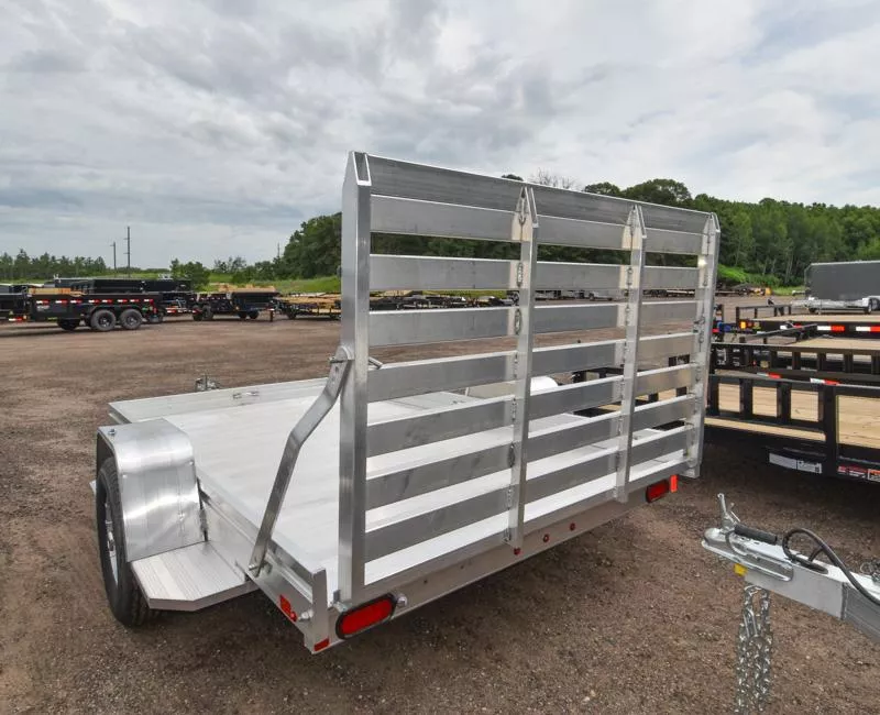 new Utility Trailers Aluma  for sale, in Elk Mound, WI Thumbnail 2