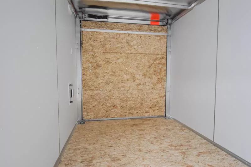 new Cargo (Enclosed) Trailers Lightning Trailers  for sale, in Elk Mound, WI Thumbnail 4