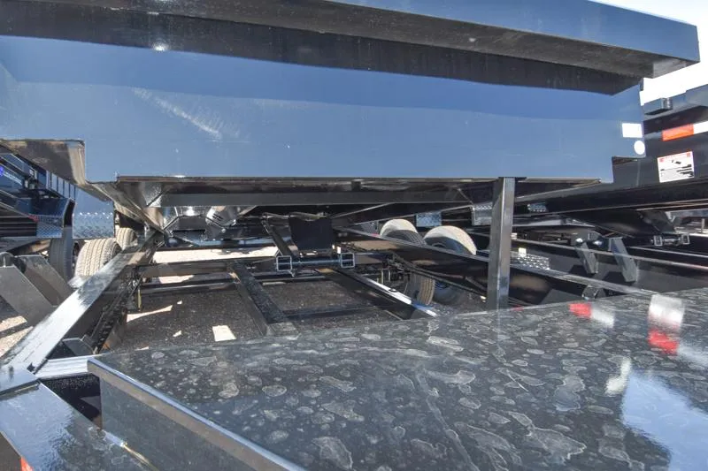 new Dump Trailers Load Trail  for sale, in Elk Mound, WI Thumbnail 2