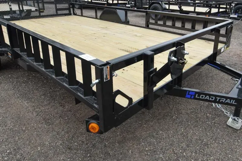 new ATV Trailers Load Trail  for sale, in Elk Mound, WI Thumbnail 3